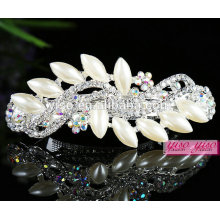 fashion jewelry hair ornament decorative hair clips